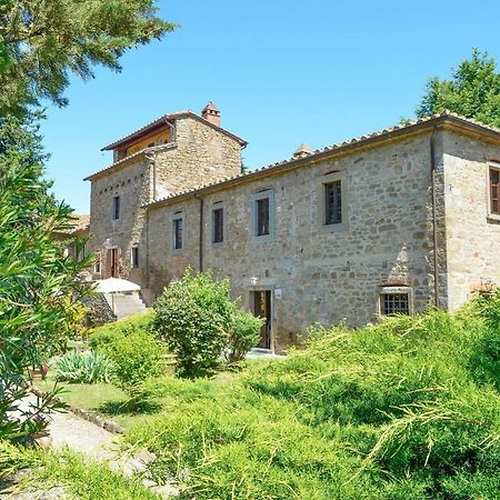 Residence Il Casale Cortona Kültér fotó