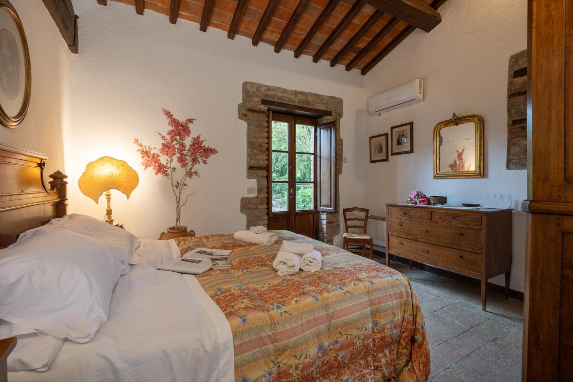 Residence Il Casale Cortona Kültér fotó