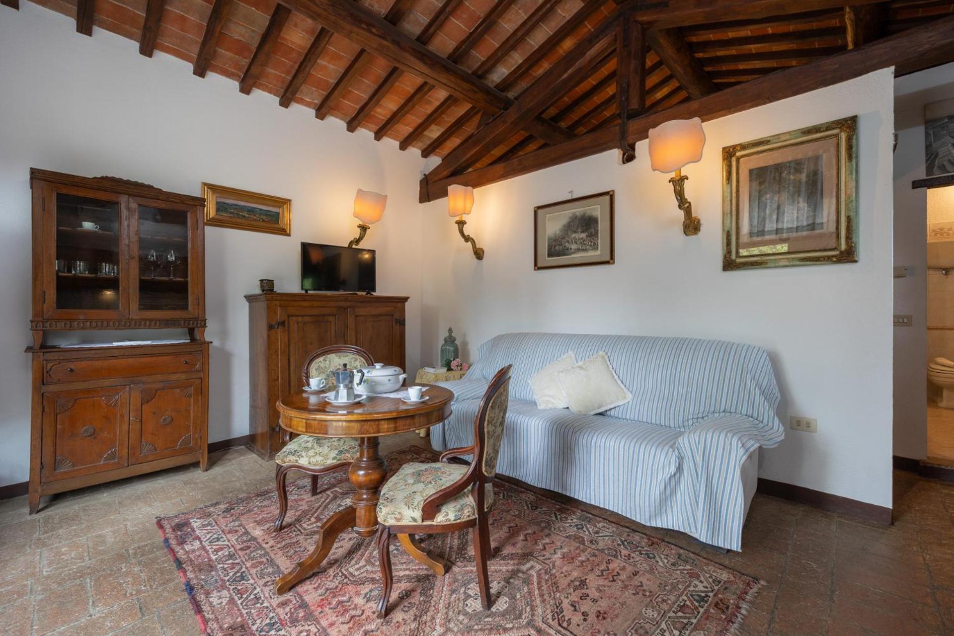 Residence Il Casale Cortona Kültér fotó
