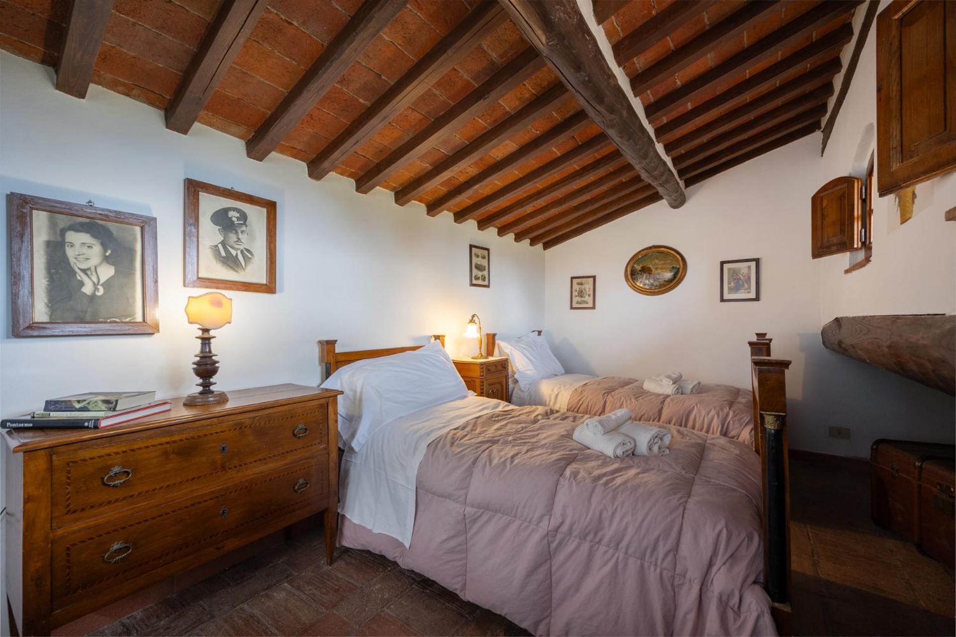 Residence Il Casale Cortona Kültér fotó