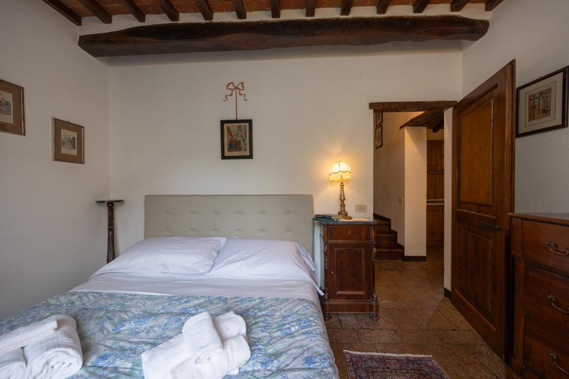 Residence Il Casale Cortona Kültér fotó