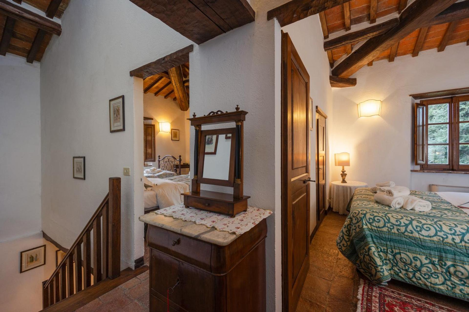 Residence Il Casale Cortona Kültér fotó