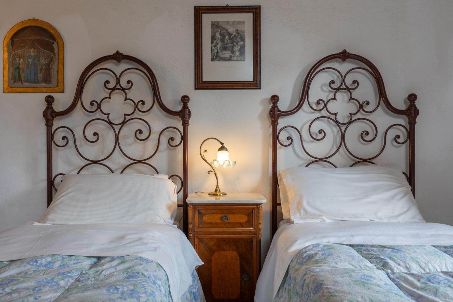 Residence Il Casale Cortona Kültér fotó