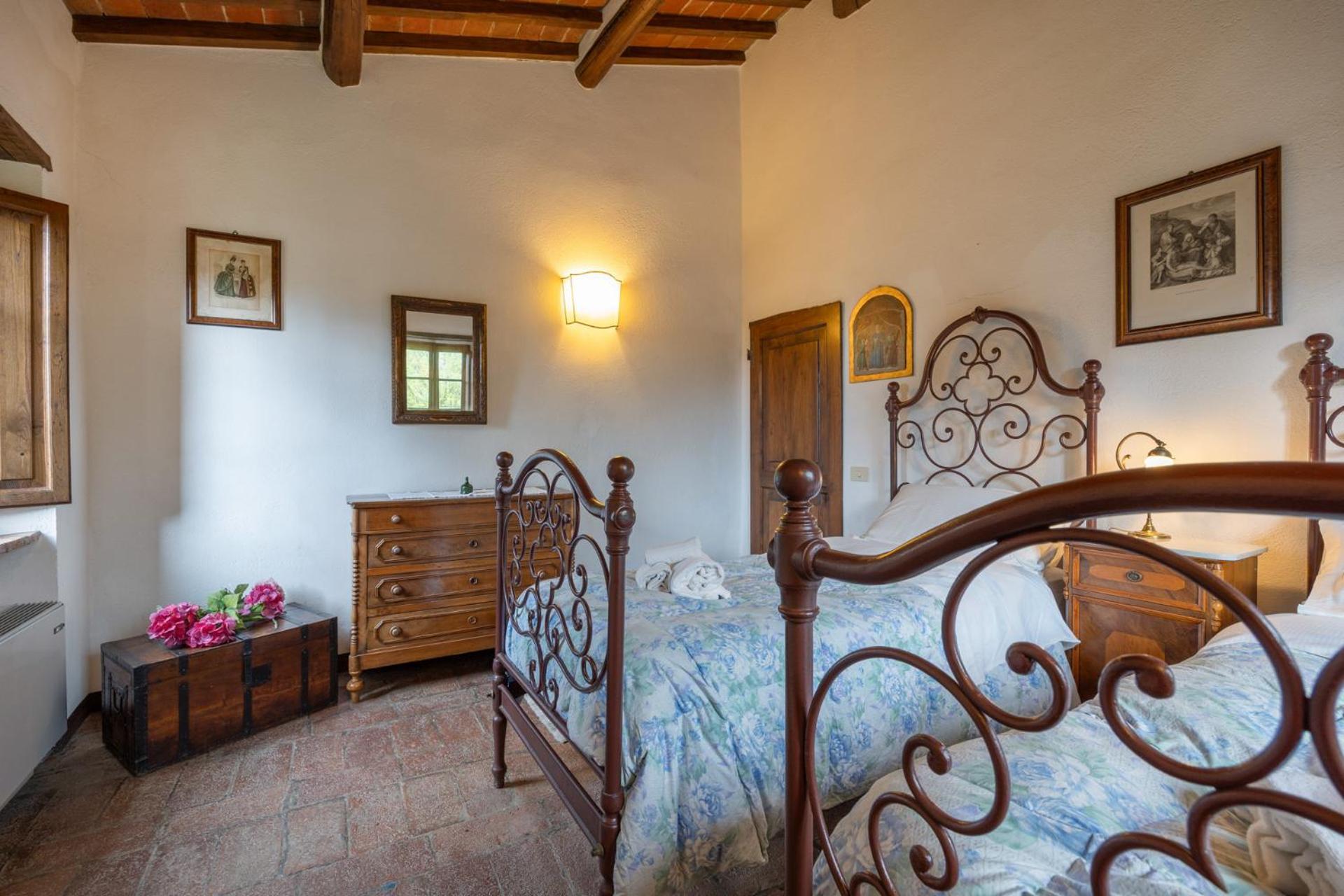 Residence Il Casale Cortona Kültér fotó