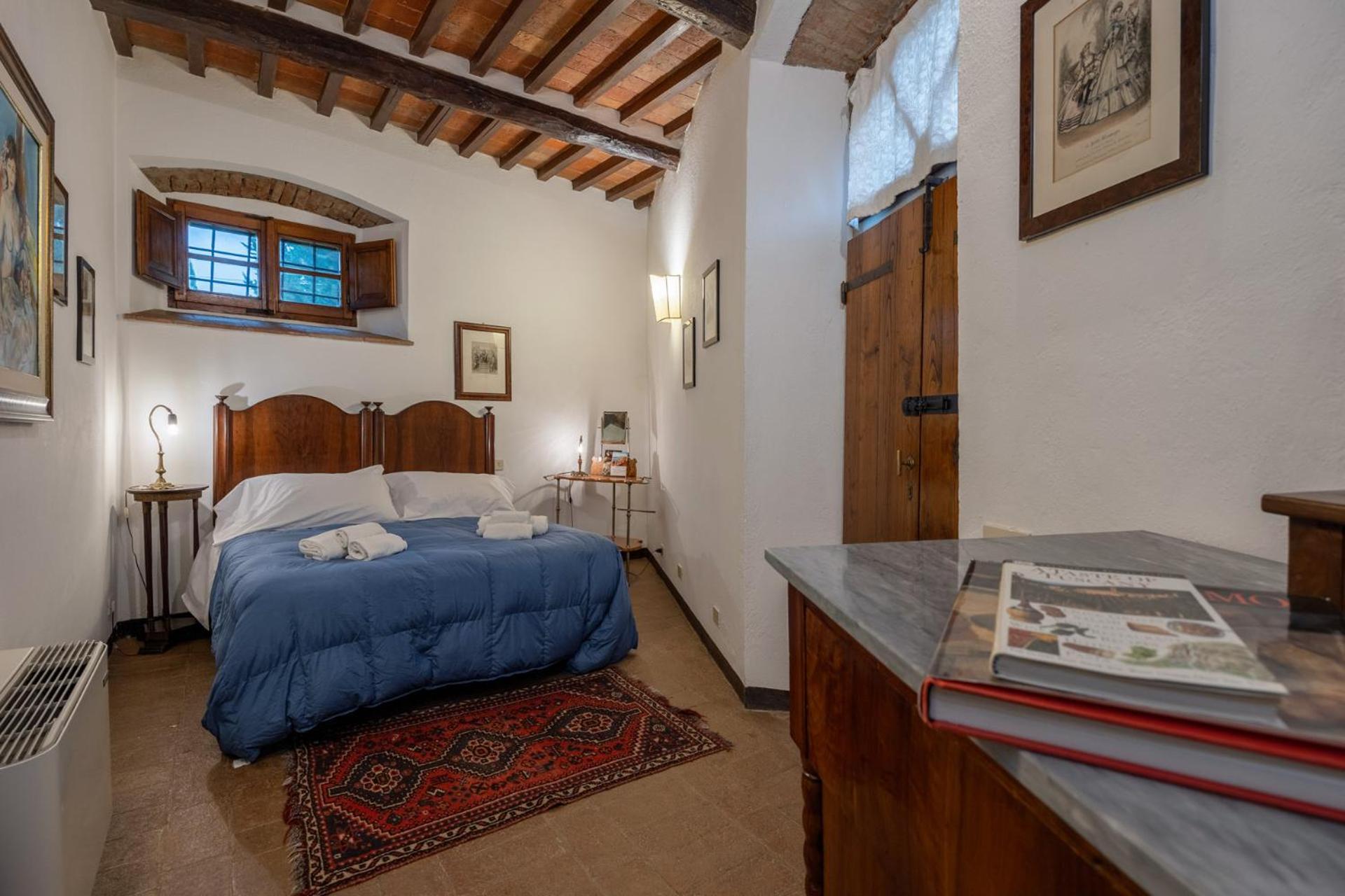 Residence Il Casale Cortona Kültér fotó