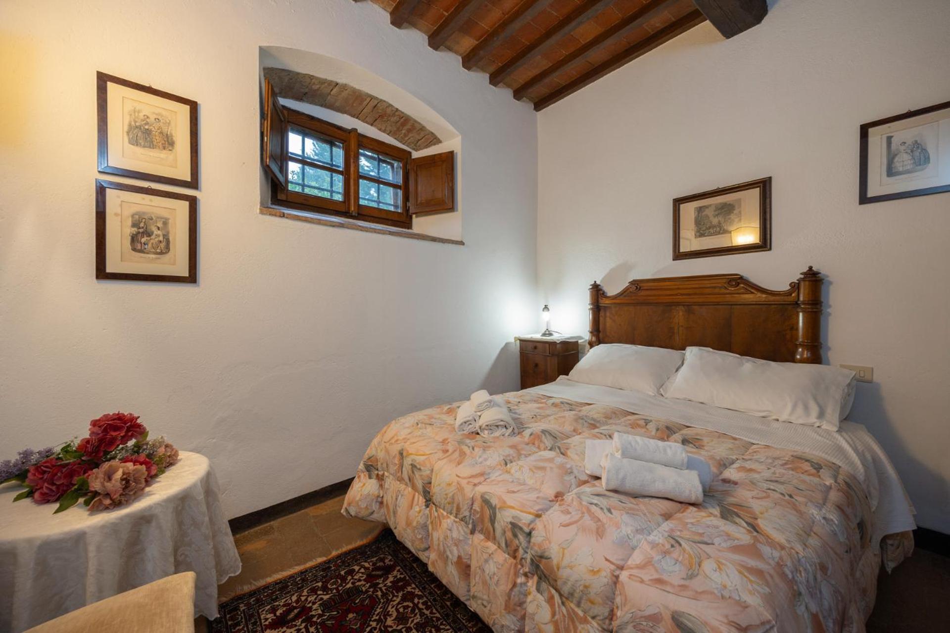 Residence Il Casale Cortona Kültér fotó