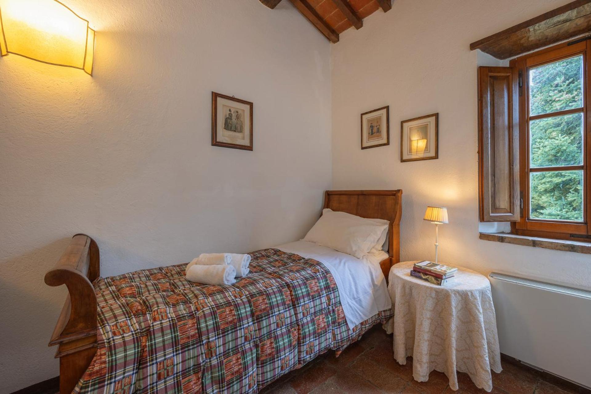 Residence Il Casale Cortona Kültér fotó