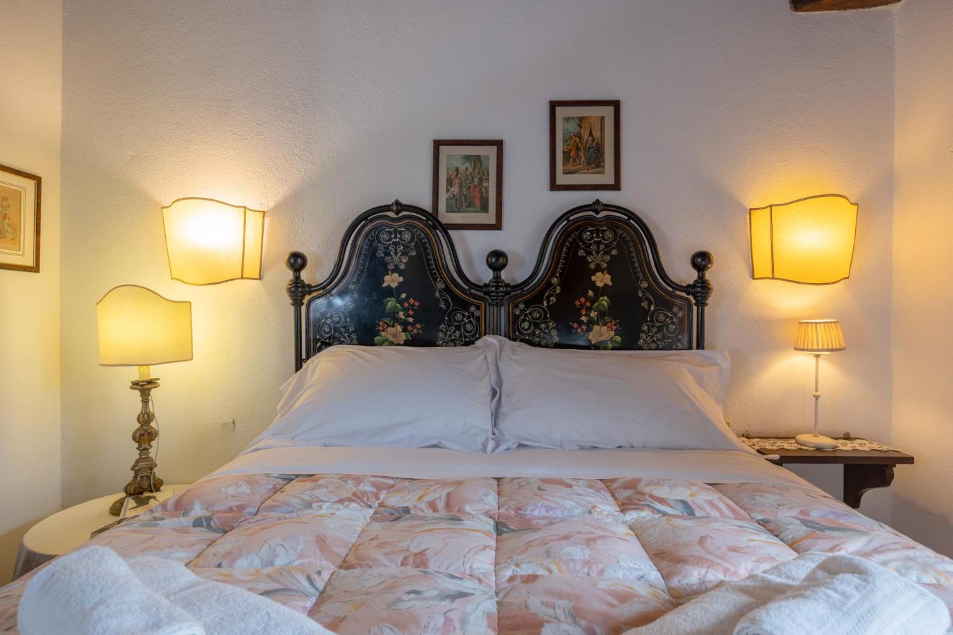 Residence Il Casale Cortona Kültér fotó