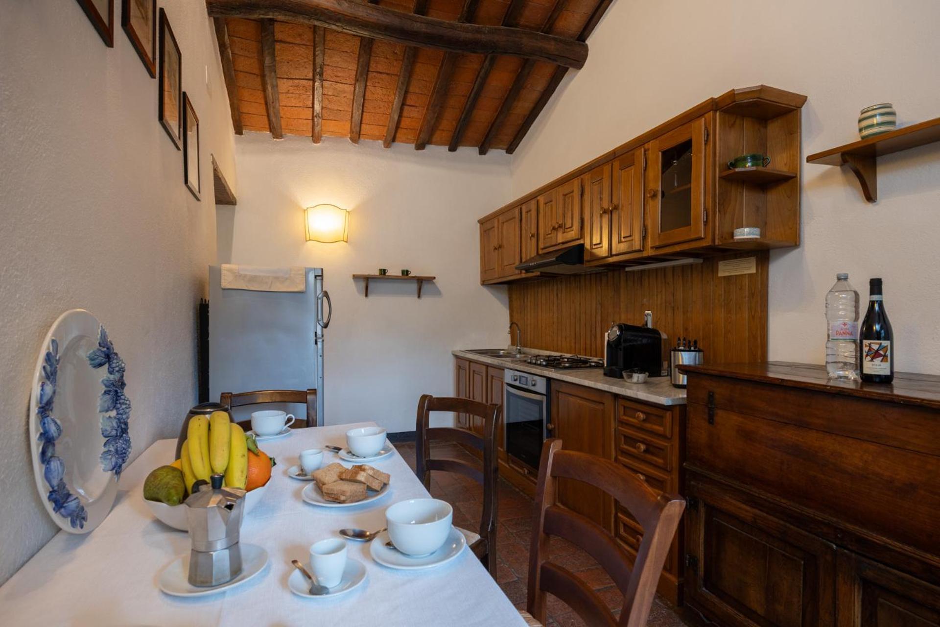 Residence Il Casale Cortona Kültér fotó