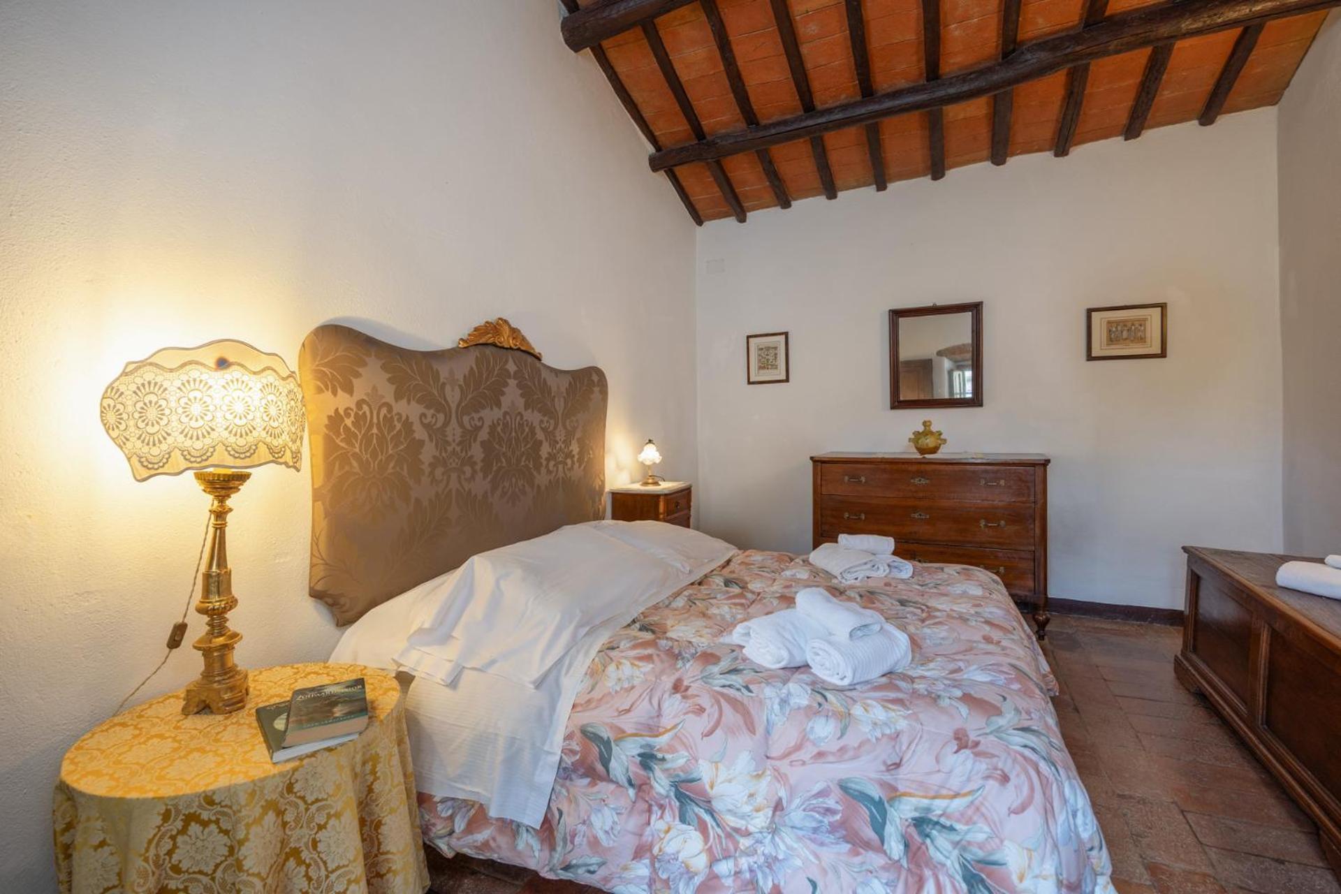 Residence Il Casale Cortona Kültér fotó