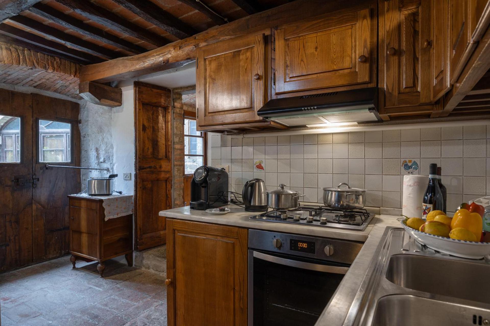 Residence Il Casale Cortona Kültér fotó
