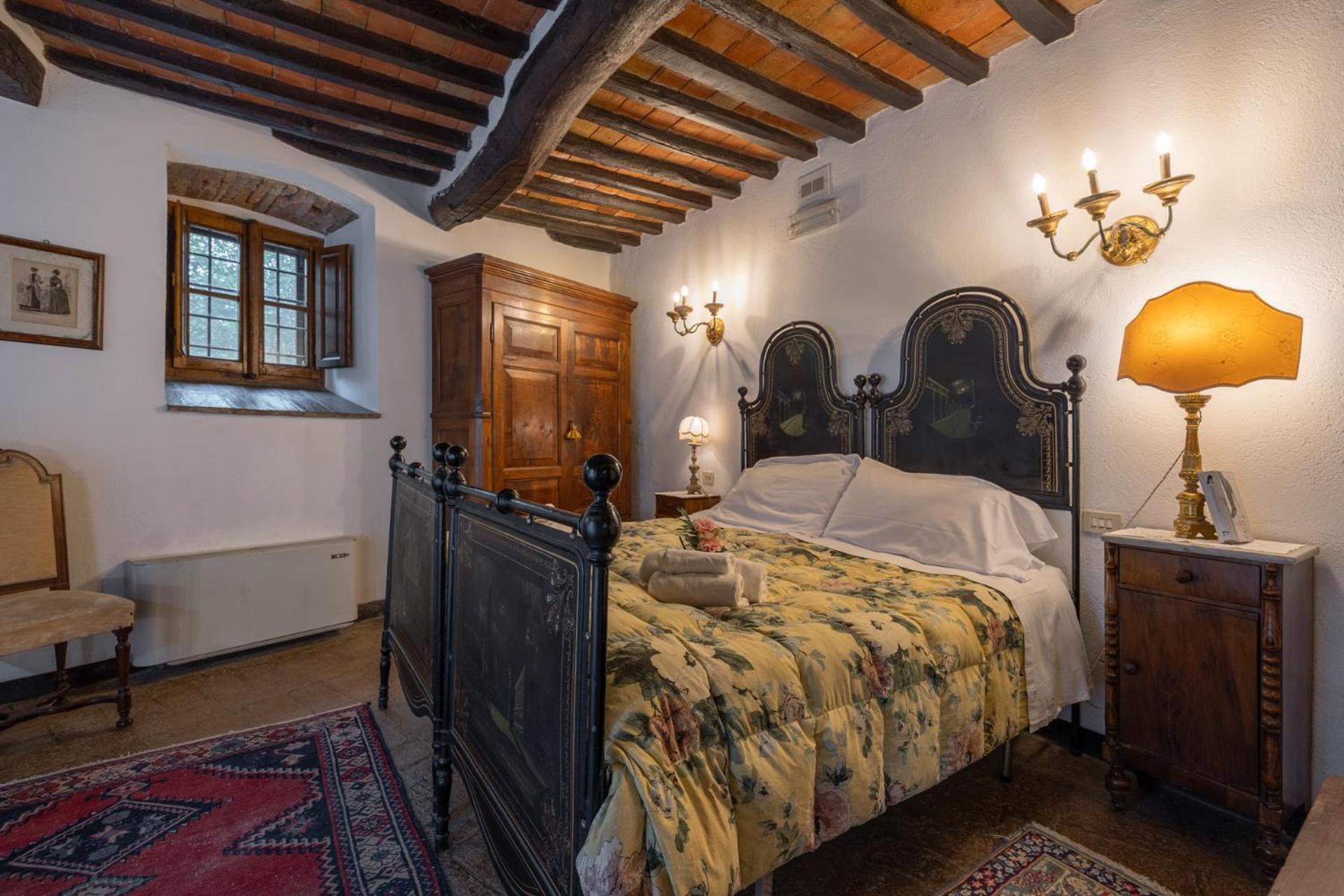 Residence Il Casale Cortona Kültér fotó