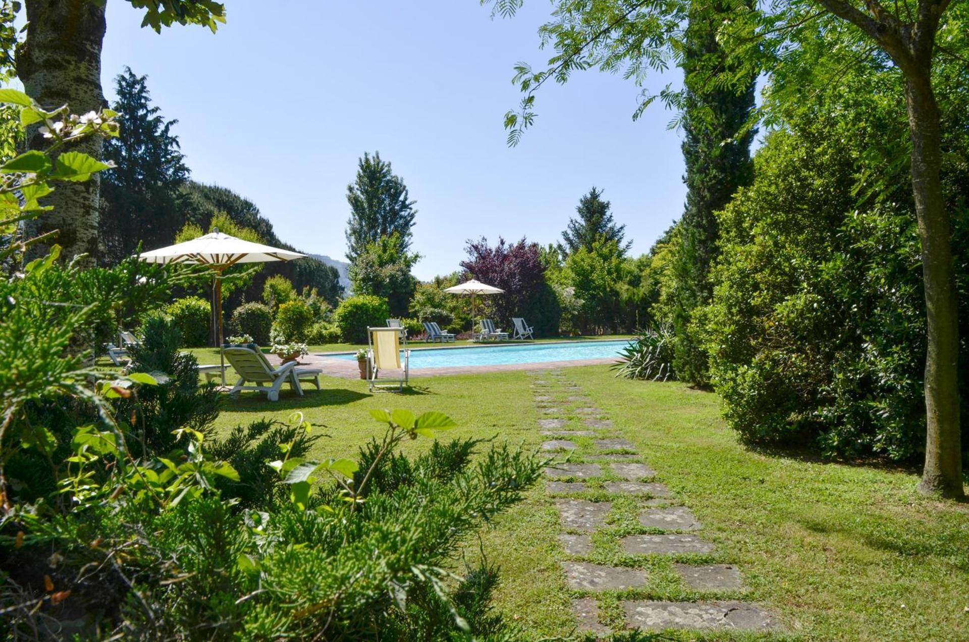 Residence Il Casale Cortona Kültér fotó