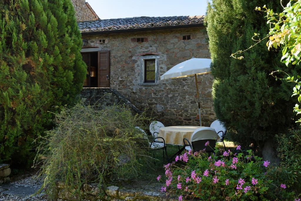 Residence Il Casale Cortona Kültér fotó